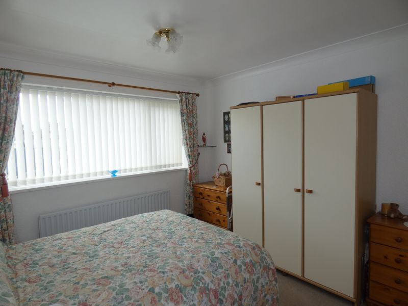 Bedroom Two- click for photo gallery